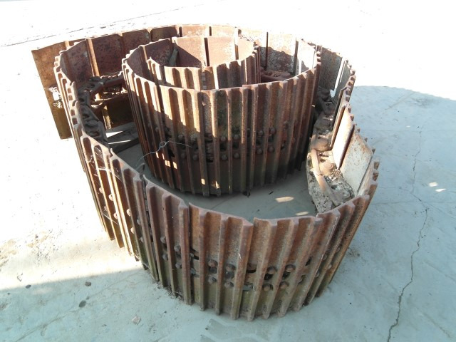 Liebherr R 912 - Ερπύστρια για Κατασκευή μηχανήματα: φωτογραφία 3 Liebherr R 912 - Ερπύστρια για Κατασκευή μηχανήματα: φωτογραφία 3