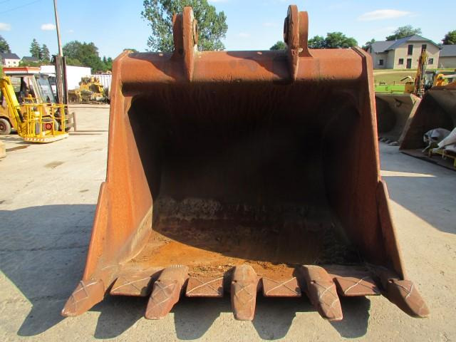 Liebherr R 974 - Κουβάς για εκσκαφέα: φωτογραφία 5 Liebherr R 974 - Κουβάς για εκσκαφέα: φωτογραφία 5