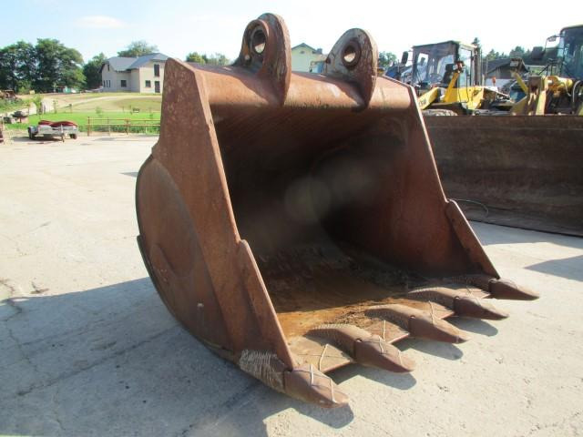 Liebherr R 974 - Κουβάς για εκσκαφέα: φωτογραφία 2 Liebherr R 974 - Κουβάς για εκσκαφέα: φωτογραφία 2
