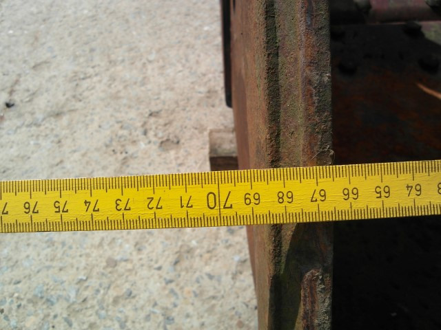 Serie 112602008 - Κάδος τύπου αχιβάδας: φωτογραφία 5 Serie 112602008 - Κάδος τύπου αχιβάδας: φωτογραφία 5