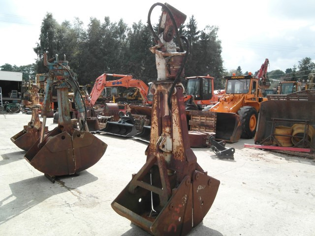 Serie 112602008 - Κάδος τύπου αχιβάδας: φωτογραφία 3 Serie 112602008 - Κάδος τύπου αχιβάδας: φωτογραφία 3