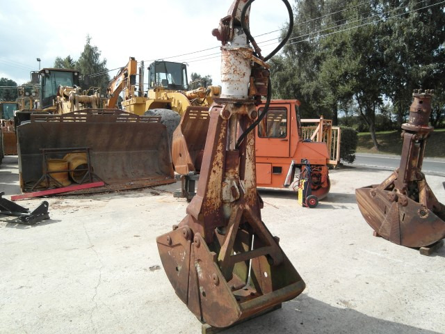 Serie 112602008 - Κάδος τύπου αχιβάδας: φωτογραφία 4 Serie 112602008 - Κάδος τύπου αχιβάδας: φωτογραφία 4