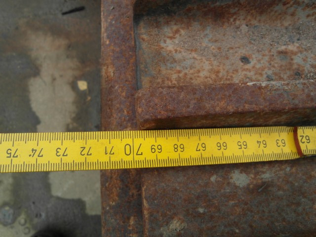 VOLVO EC 180 - Ερπύστρια για Κατασκευή μηχανήματα: φωτογραφία 5 VOLVO EC 180 - Ερπύστρια για Κατασκευή μηχανήματα: φωτογραφία 5