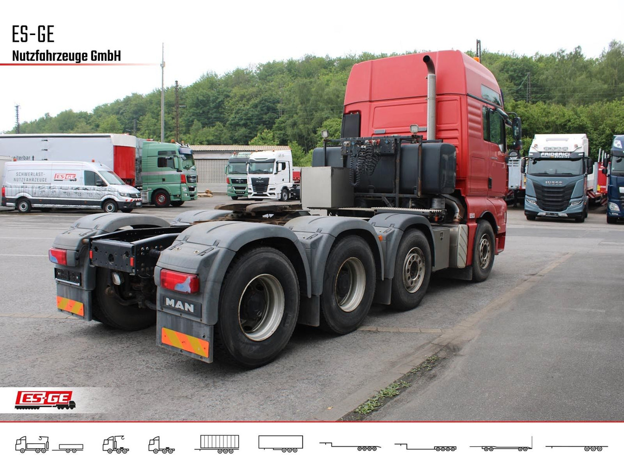 MAN TGA 41.540 8x4/4 BBS MAN TGA 41.540 8x4/4 BBS - Τράκτορας: φωτογραφία 4 MAN TGA 41.540 8x4/4 BBS MAN TGA 41.540 8x4/4 BBS - Τράκτορας: φωτογραφία 4