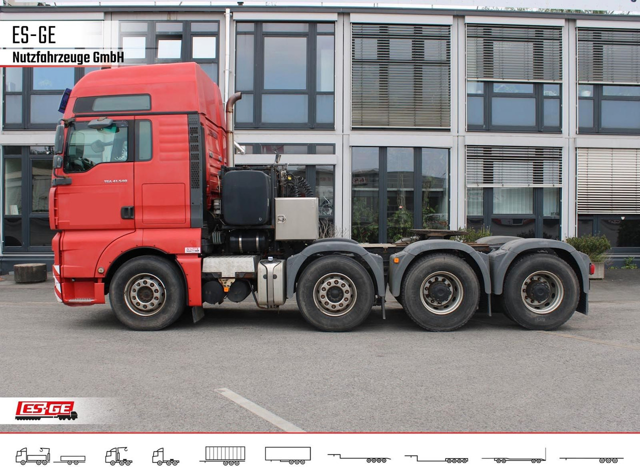MAN TGA 41.540 8x4/4 BBS MAN TGA 41.540 8x4/4 BBS - Τράκτορας: φωτογραφία 5 MAN TGA 41.540 8x4/4 BBS MAN TGA 41.540 8x4/4 BBS - Τράκτορας: φωτογραφία 5
