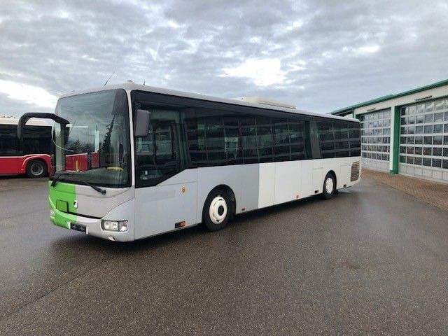 Iveco CROSSWAY LE LOW Entry - Αστικό λεωφορείο: φωτογραφία 5 Iveco CROSSWAY LE LOW Entry - Αστικό λεωφορείο: φωτογραφία 5