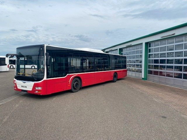MAN A 21 Lions City KLIMA EURO 6 ZF EcoLife 2x - Αστικό λεωφορείο: φωτογραφία 5 MAN A 21 Lions City KLIMA EURO 6 ZF EcoLife 2x - Αστικό λεωφορείο: φωτογραφία 5