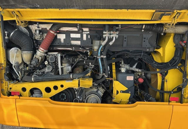 MAN A21 EZ 2020 - Αστικό λεωφορείο: φωτογραφία 5 MAN A21 EZ 2020 - Αστικό λεωφορείο: φωτογραφία 5