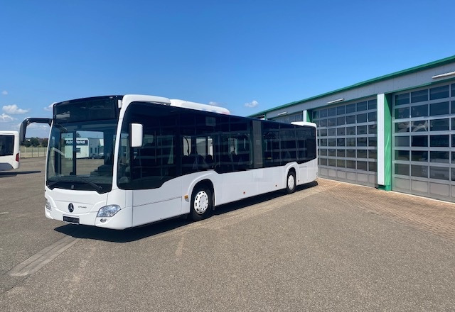 MB CITARO C2 EZ 2020 - Αστικό λεωφορείο: φωτογραφία 5 MB CITARO C2 EZ 2020 - Αστικό λεωφορείο: φωτογραφία 5