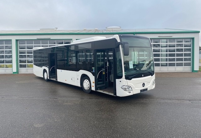 MB Citaro C2 EZ 2017 - Αστικό λεωφορείο: φωτογραφία 2 MB Citaro C2 EZ 2017 - Αστικό λεωφορείο: φωτογραφία 2
