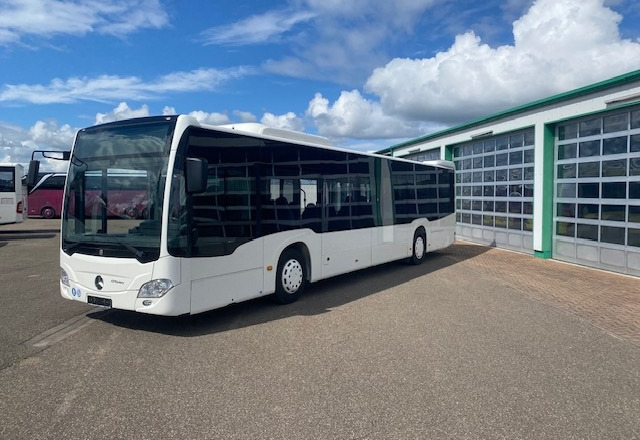 MB Citaro C2 EZ 2019 - Αστικό λεωφορείο: φωτογραφία 5 MB Citaro C2 EZ 2019 - Αστικό λεωφορείο: φωτογραφία 5