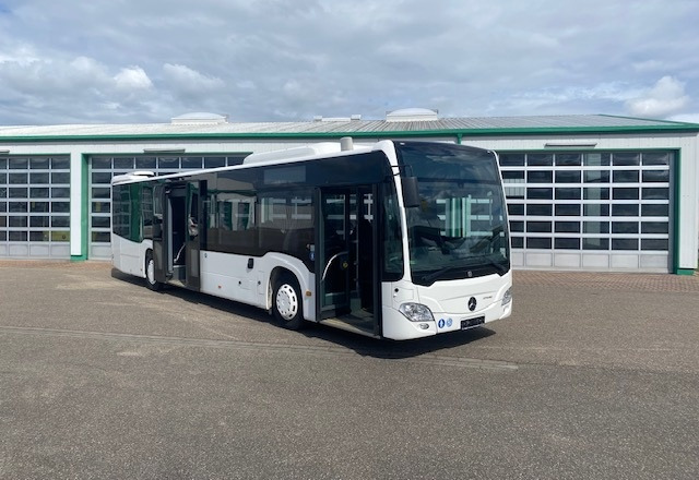 MB Citaro C2 EZ 2019 - Αστικό λεωφορείο: φωτογραφία 2 MB Citaro C2 EZ 2019 - Αστικό λεωφορείο: φωτογραφία 2