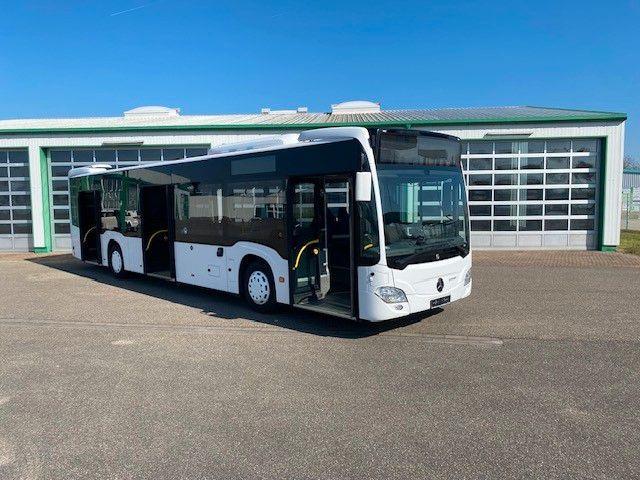 Mercedes-Benz 2x Citaro KLIMA Automatik ZF EcoLife GURTE - Αστικό λεωφορείο: φωτογραφία 2 Mercedes-Benz 2x Citaro KLIMA Automatik ZF EcoLife GURTE - Αστικό λεωφορείο: φωτογραφία 2