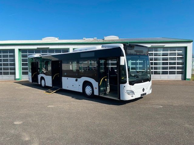 Mercedes-Benz 2x Citaro KLIMA Automatik ZF EcoLife GURTE - Αστικό λεωφορείο: φωτογραφία 3 Mercedes-Benz 2x Citaro KLIMA Automatik ZF EcoLife GURTE - Αστικό λεωφορείο: φωτογραφία 3