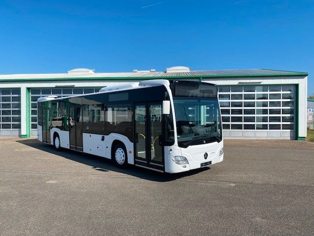 Mercedes-Benz 2x Citaro KLIMA Automatik ZF EcoLife GURTE - Αστικό λεωφορείο: φωτογραφία 1 Mercedes-Benz 2x Citaro KLIMA Automatik ZF EcoLife GURTE - Αστικό λεωφορείο: φωτογραφία 1