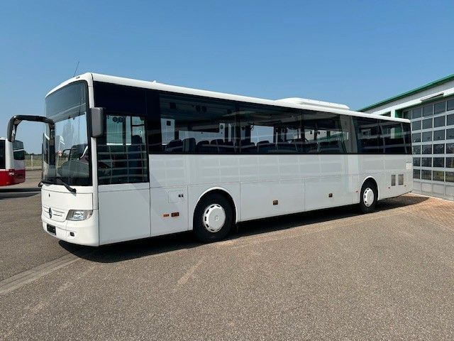 Mercedes-Benz 3 x INTEGRO - Προαστιακό λεωφορείο: φωτογραφία 3 Mercedes-Benz 3 x INTEGRO - Προαστιακό λεωφορείο: φωτογραφία 3