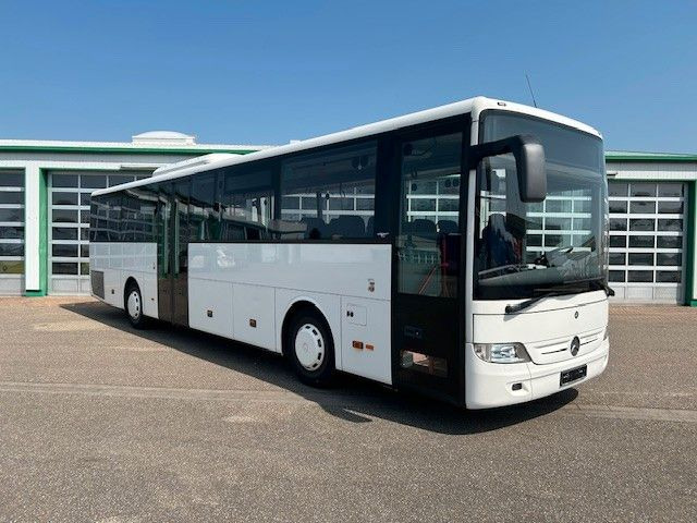 Mercedes-Benz 3 x INTEGRO - Προαστιακό λεωφορείο: φωτογραφία 1 Mercedes-Benz 3 x INTEGRO - Προαστιακό λεωφορείο: φωτογραφία 1