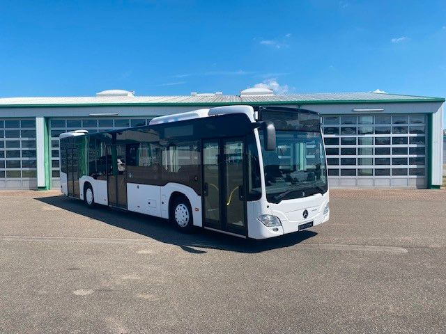 Mercedes-Benz Citaro C2 KLIMA EURO 6 Automatik ZF EcoLife - Αστικό λεωφορείο: φωτογραφία 1 Mercedes-Benz Citaro C2 KLIMA EURO 6 Automatik ZF EcoLife - Αστικό λεωφορείο: φωτογραφία 1
