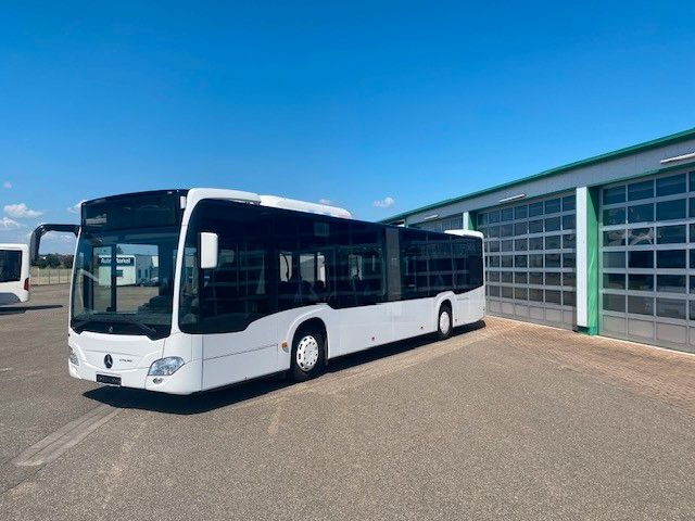 Mercedes-Benz Citaro C2 KLIMA EURO 6 Automatik ZF EcoLife - Αστικό λεωφορείο: φωτογραφία 5 Mercedes-Benz Citaro C2 KLIMA EURO 6 Automatik ZF EcoLife - Αστικό λεωφορείο: φωτογραφία 5