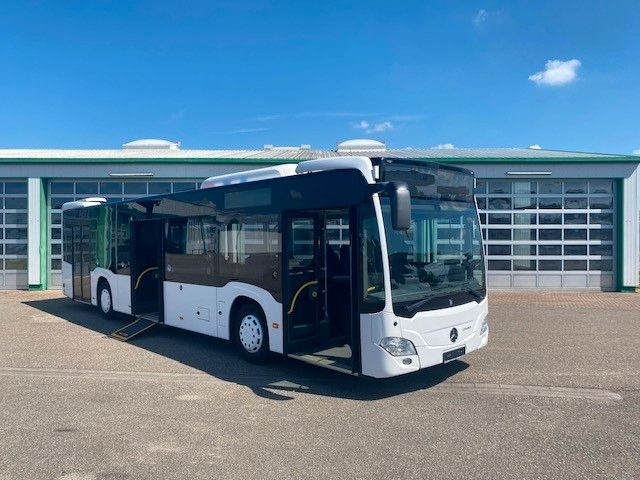 Mercedes-Benz Citaro C2 KLIMA EURO 6 Automatik ZF EcoLife - Αστικό λεωφορείο: φωτογραφία 3 Mercedes-Benz Citaro C2 KLIMA EURO 6 Automatik ZF EcoLife - Αστικό λεωφορείο: φωτογραφία 3