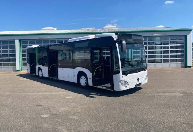 Mercedes CITARO C2 EZ 2020 - Αστικό λεωφορείο: φωτογραφία 2 Mercedes CITARO C2 EZ 2020 - Αστικό λεωφορείο: φωτογραφία 2