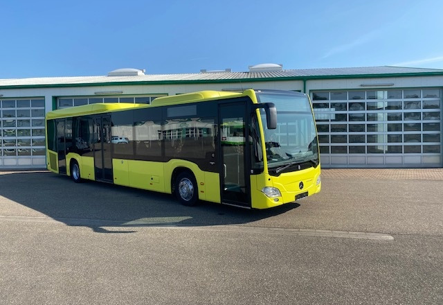 Mercedes Citaro LE MÜ EZ 2015 - Αστικό λεωφορείο: φωτογραφία 1 Mercedes Citaro LE MÜ EZ 2015 - Αστικό λεωφορείο: φωτογραφία 1