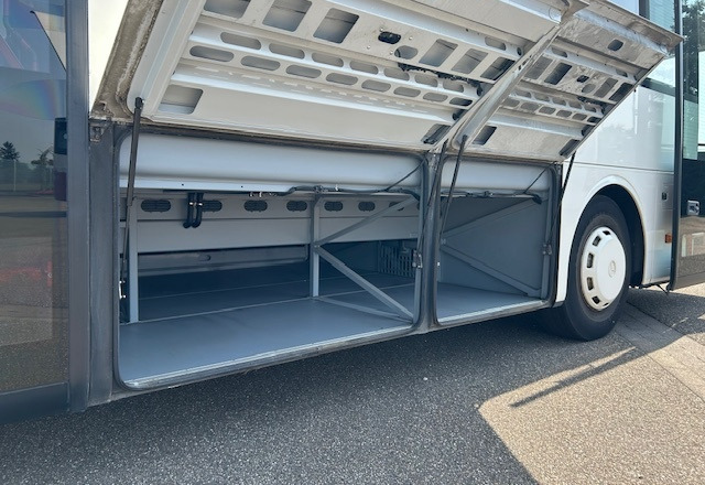 Mercedes INTEGRO EZ 2015 - Προαστιακό λεωφορείο: φωτογραφία 5 Mercedes INTEGRO EZ 2015 - Προαστιακό λεωφορείο: φωτογραφία 5