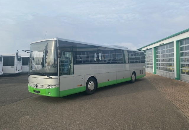 Mercedes Intouro EZ 2014 - Προαστιακό λεωφορείο: φωτογραφία 4 Mercedes Intouro EZ 2014 - Προαστιακό λεωφορείο: φωτογραφία 4