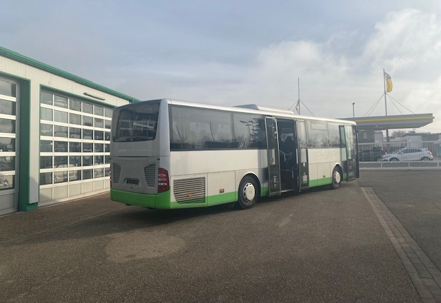 Mercedes Intouro EZ 2014 - Προαστιακό λεωφορείο: φωτογραφία 2 Mercedes Intouro EZ 2014 - Προαστιακό λεωφορείο: φωτογραφία 2