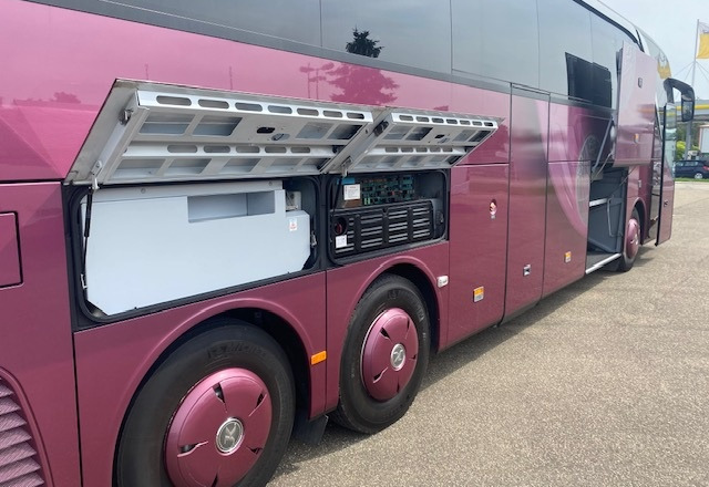 SETRA S 516HDH    EZ 2017 - Πούλμαν: φωτογραφία 5 SETRA S 516HDH    EZ 2017 - Πούλμαν: φωτογραφία 5