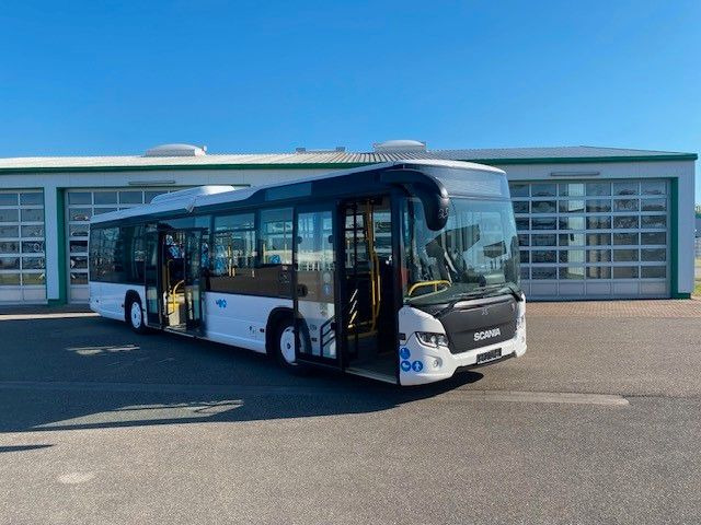 Scania Citywide LE Low Entry KLIMA KM NUR 202.000 - Αστικό λεωφορείο: φωτογραφία 2 Scania Citywide LE Low Entry KLIMA KM NUR 202.000 - Αστικό λεωφορείο: φωτογραφία 2