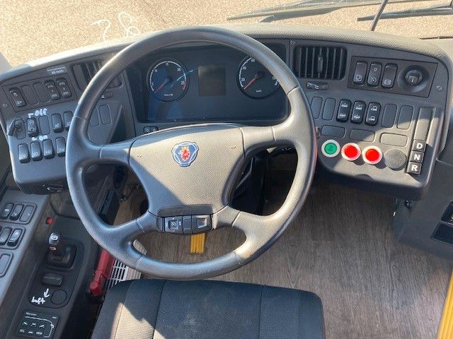 Αστικό λεωφορείο Scania Citywide LE Low Entry   KLIMA   KM NUR 202.000: φωτογραφία 11
