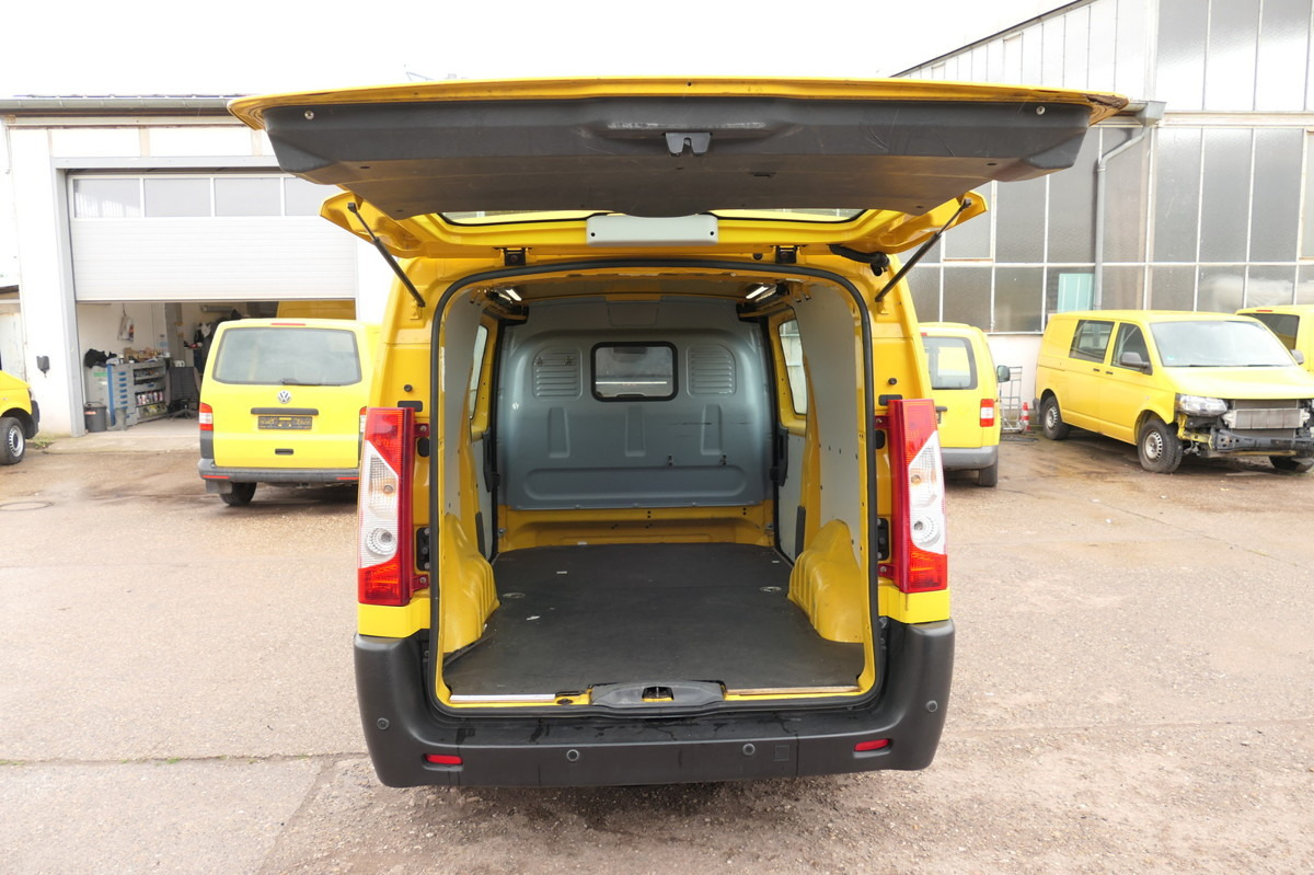 FIAT Scudo 12 L2H1 COC - Μικρό βαν: φωτογραφία 5 FIAT Scudo 12 L2H1 COC - Μικρό βαν: φωτογραφία 5