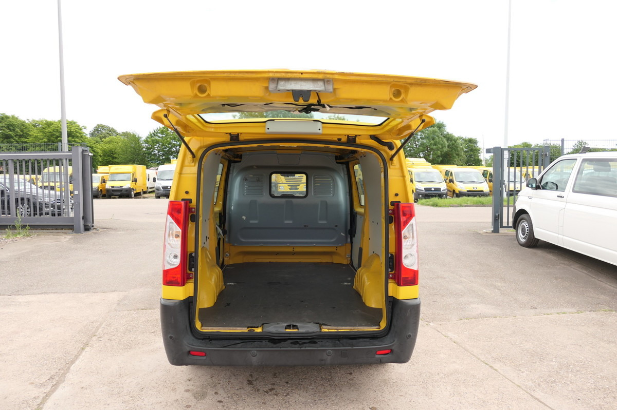 FIAT Scudo 12 L2H1 COC - Μικρό βαν: φωτογραφία 5 FIAT Scudo 12 L2H1 COC - Μικρό βαν: φωτογραφία 5