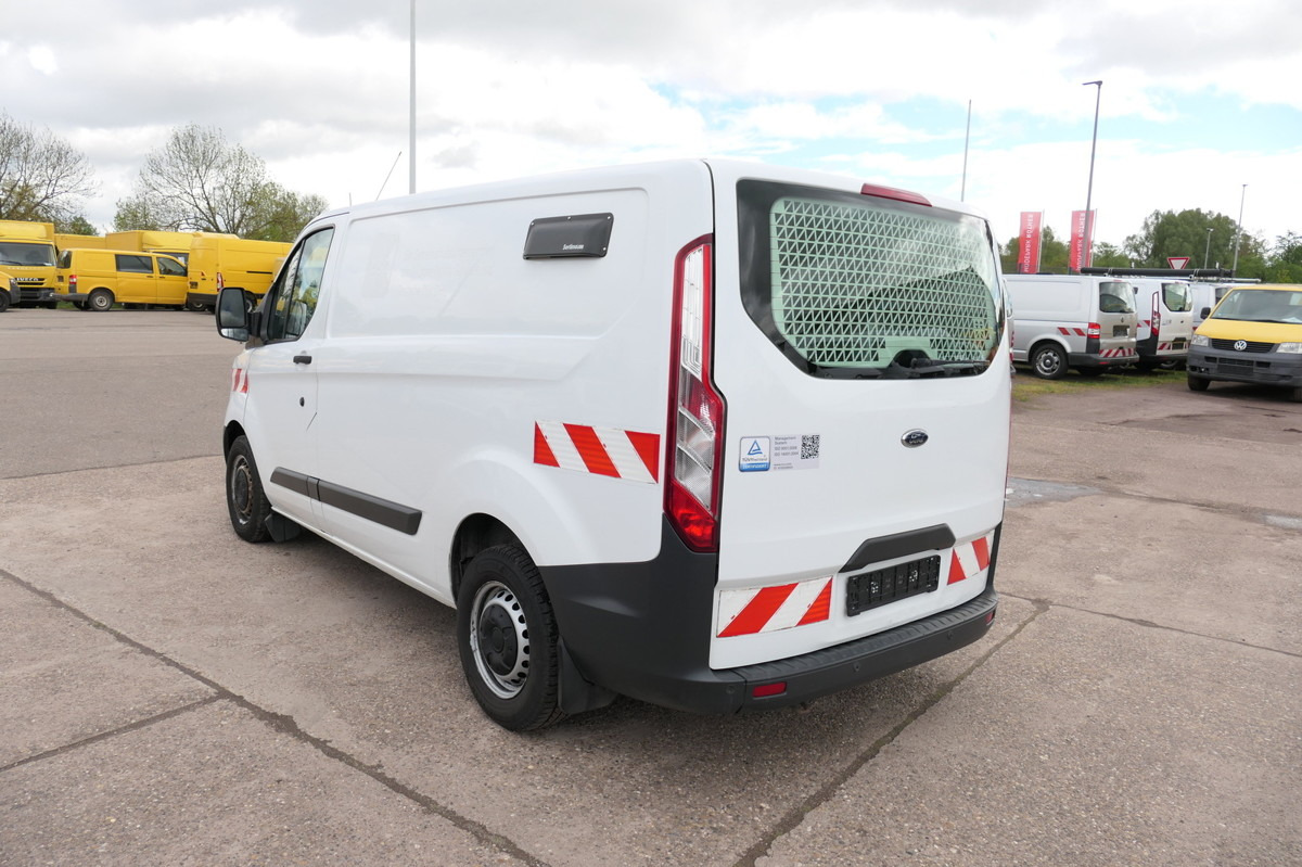 FORD Transit Custom 2,2l TDCI L1H1 KLIMA SORTIMO CoC - Μικρό βαν: φωτογραφία 5 FORD Transit Custom 2,2l TDCI L1H1 KLIMA SORTIMO CoC - Μικρό βαν: φωτογραφία 5