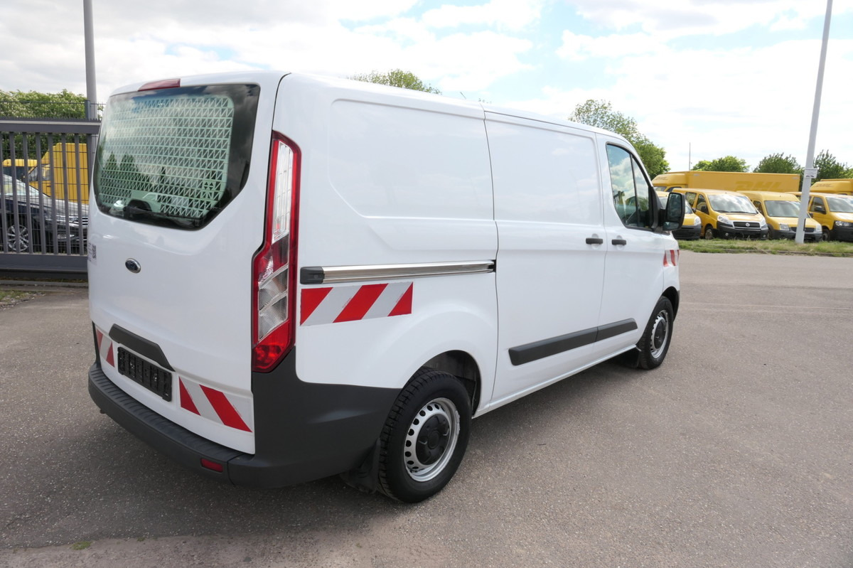 FORD Transit Custom 2,2l TDCI L1H1 KLIMA SORTIMO WERK - Μικρό βαν: φωτογραφία 4 FORD Transit Custom 2,2l TDCI L1H1 KLIMA SORTIMO WERK - Μικρό βαν: φωτογραφία 4
