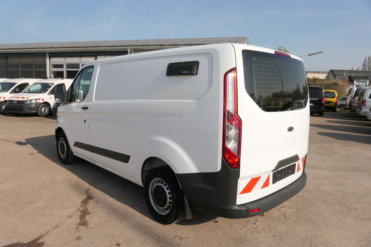 FORD Transit Custom 290 2.0 TDCi KLIMA TEMPOMAT AHK W - Μικρό βαν: φωτογραφία 5 FORD Transit Custom 290 2.0 TDCi KLIMA TEMPOMAT AHK W - Μικρό βαν: φωτογραφία 5