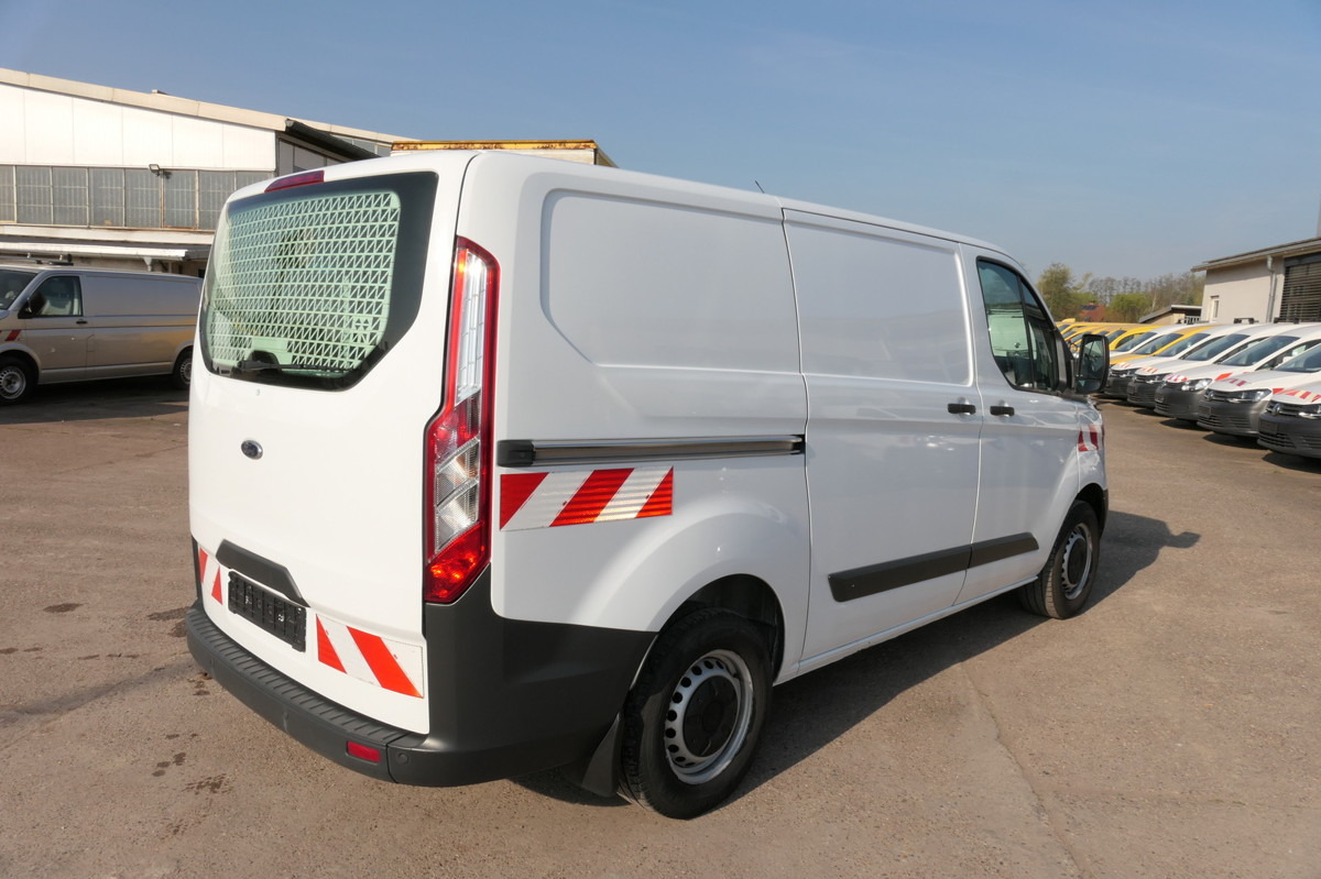 FORD Transit Custom 290 2.0 TDCi KLIMA TEMPOMAT AHK W - Μικρό βαν: φωτογραφία 4 FORD Transit Custom 290 2.0 TDCi KLIMA TEMPOMAT AHK W - Μικρό βαν: φωτογραφία 4