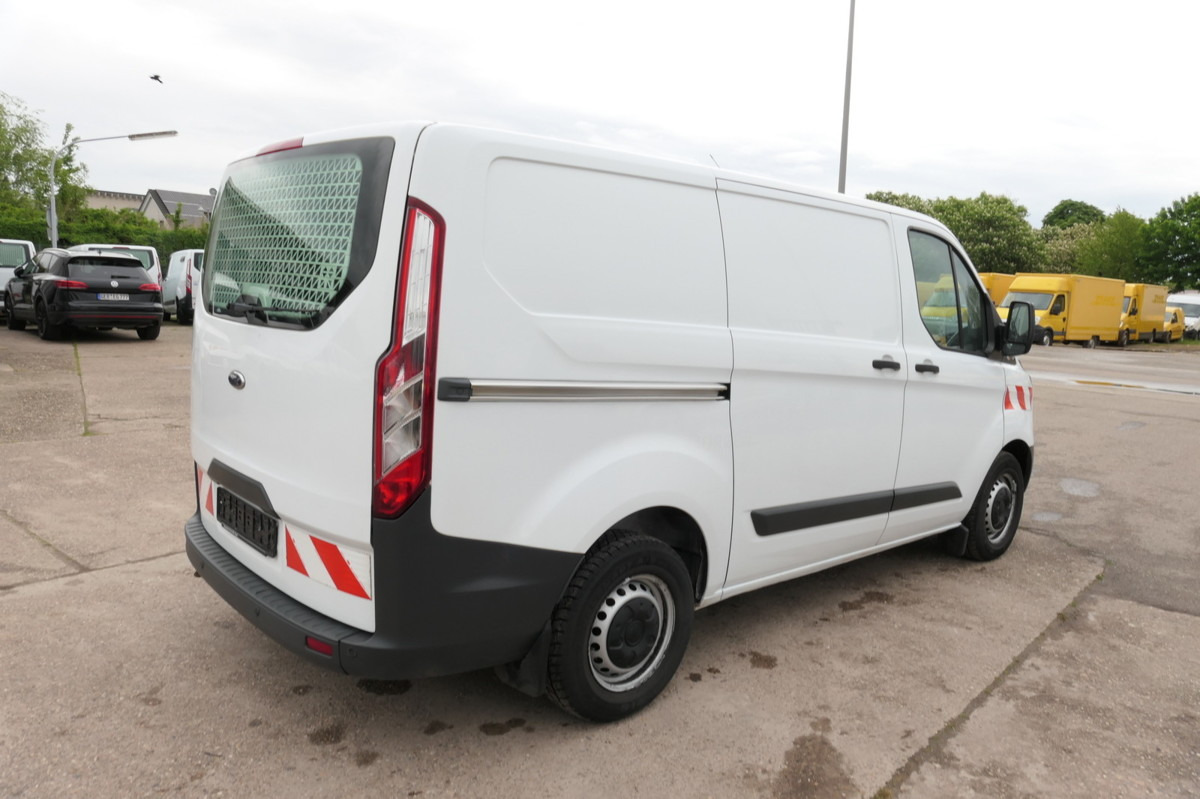 FORD Transit Custom 290 2.0 TDCi KLIMA WERKSTATTEINBA - Μικρό βαν: φωτογραφία 4 FORD Transit Custom 290 2.0 TDCi KLIMA WERKSTATTEINBA - Μικρό βαν: φωτογραφία 4