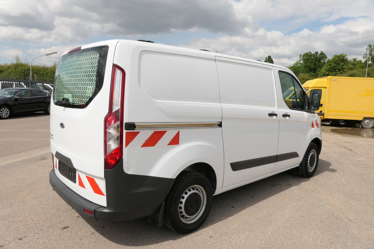 FORD Transit Custom 290 2.0 TDCi - Μικρό βαν: φωτογραφία 4 FORD Transit Custom 290 2.0 TDCi - Μικρό βαν: φωτογραφία 4