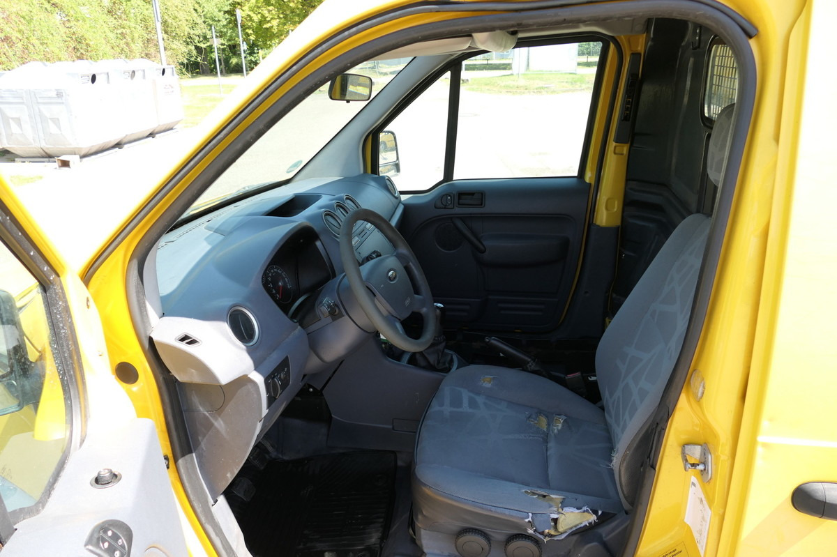 Μικρό βαν FORD Transit/Tourneo Connect T230 2x Schiebetür Flüge: φωτογραφία 6