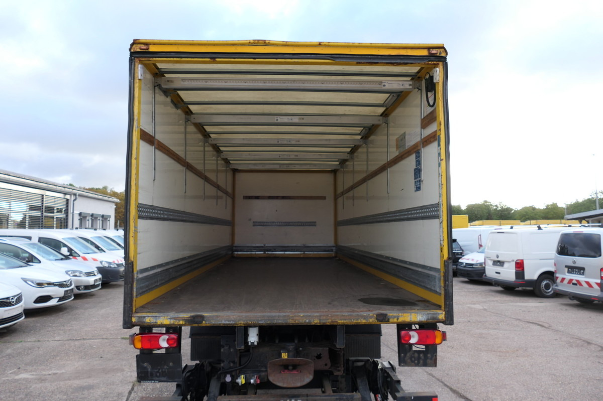 IVECO EuroCargo ML 120 E28/P AHK LBW Koffer 7,00x2,44x - Φορτηγό κόφα: φωτογραφία 5 IVECO EuroCargo ML 120 E28/P AHK LBW Koffer 7,00x2,44x - Φορτηγό κόφα: φωτογραφία 5