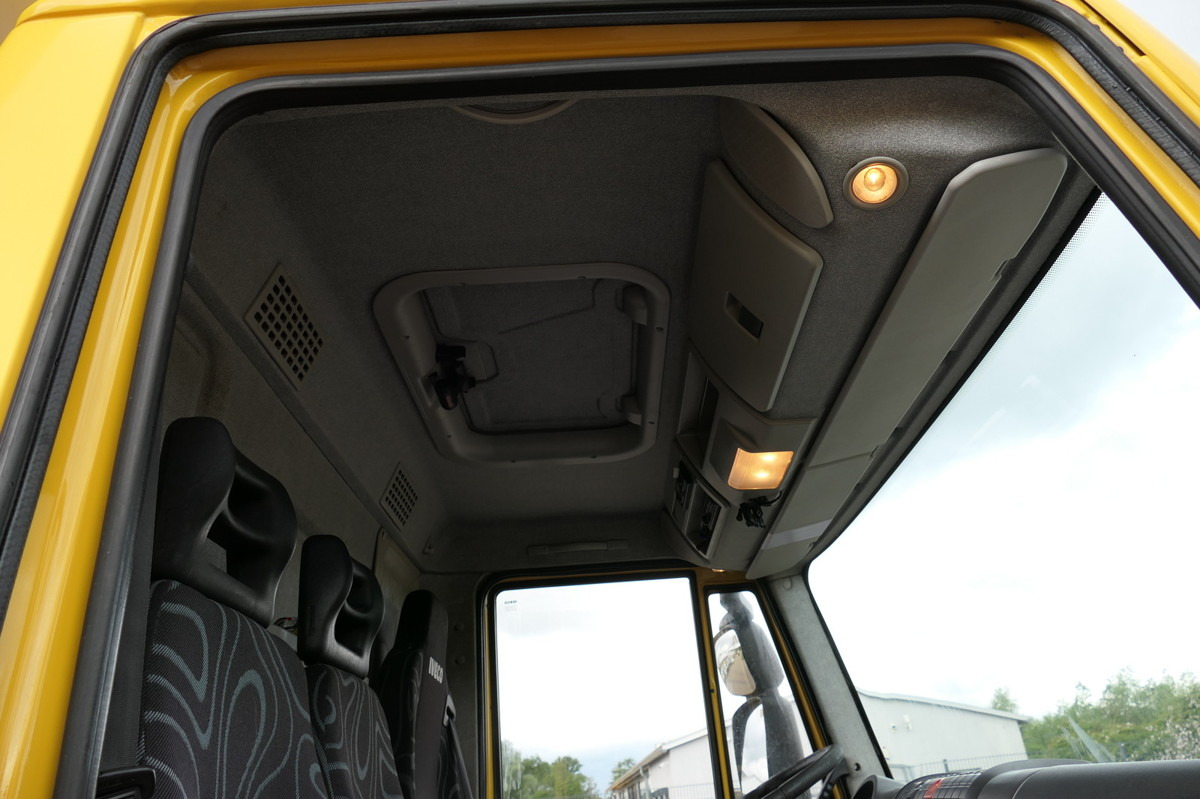 IVECO EuroCargo ML 120 E28/P AHK LBW Koffer 7,00x2,44x - Φορτηγό κόφα: φωτογραφία 5 IVECO EuroCargo ML 120 E28/P AHK LBW Koffer 7,00x2,44x - Φορτηγό κόφα: φωτογραφία 5