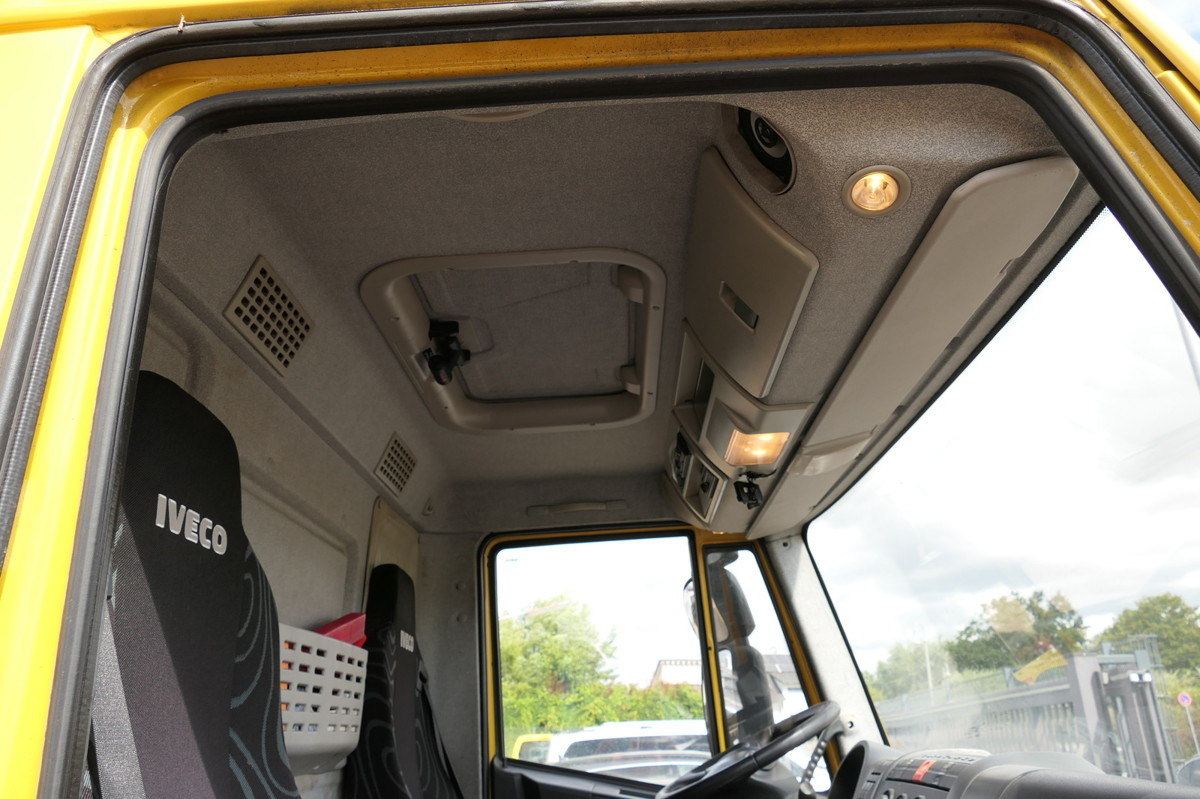 IVECO EuroCargo ML 75 E 16 P LBW LUFT AUTOMATIK EURO-5 - Φορτηγό κόφα: φωτογραφία 5 IVECO EuroCargo ML 75 E 16 P LBW LUFT AUTOMATIK EURO-5 - Φορτηγό κόφα: φωτογραφία 5