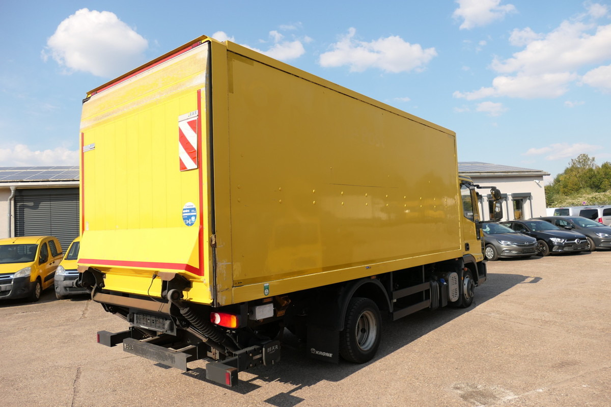 IVECO EuroCargo ML 75 E 16 P LBW LUFT - Φορτηγό κόφα: φωτογραφία 3 IVECO EuroCargo ML 75 E 16 P LBW LUFT - Φορτηγό κόφα: φωτογραφία 3