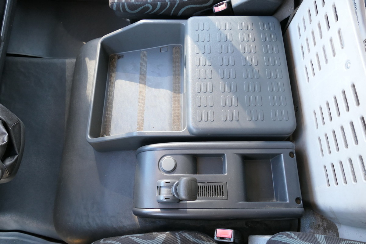 Φορτηγό κόφα IVECO EuroCargo ML 75 E 16 P LBW LUFT: φωτογραφία 9