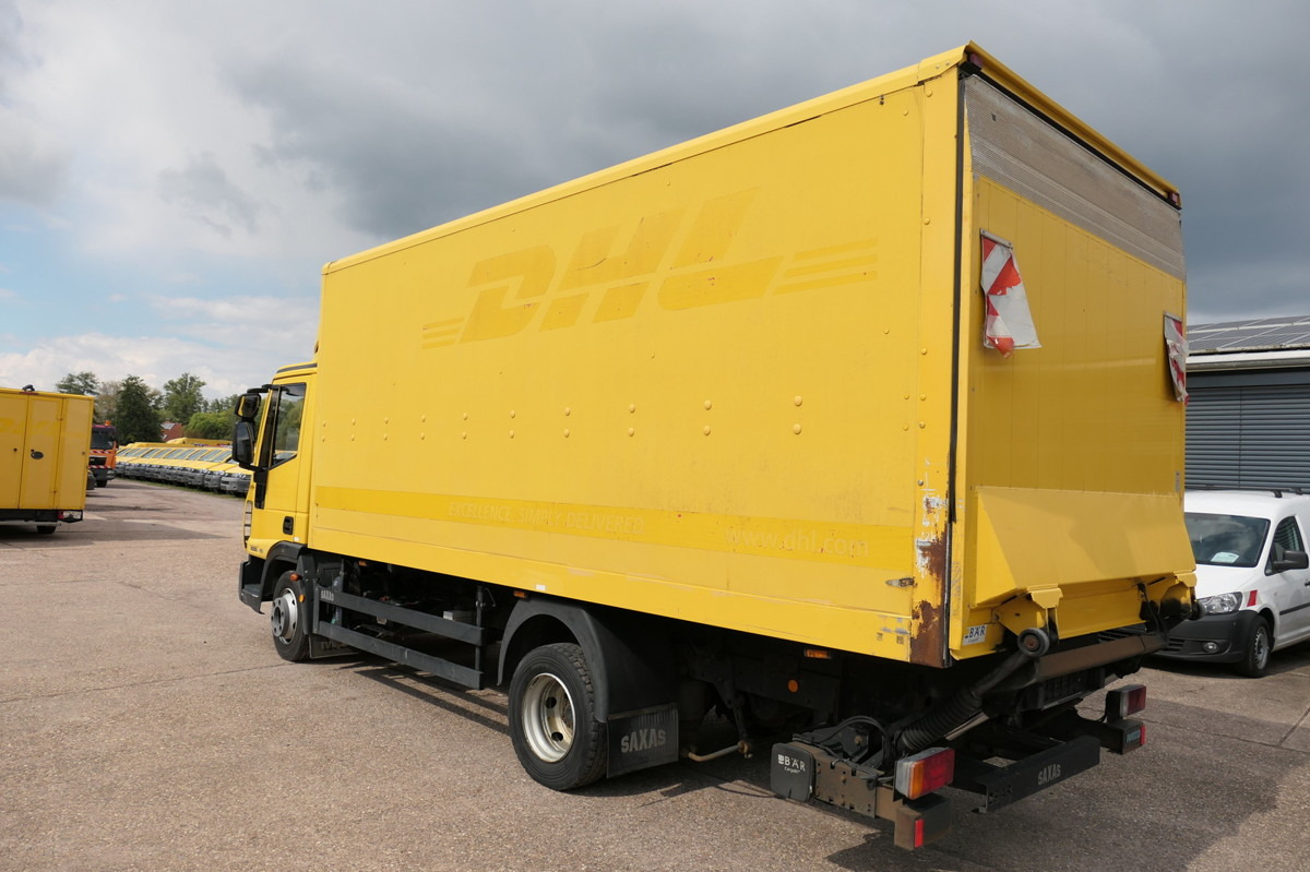 IVECO EuroCargo ML 75 E 16 P LBW - Φορτηγό κόφα: φωτογραφία 3 IVECO EuroCargo ML 75 E 16 P LBW - Φορτηγό κόφα: φωτογραφία 3