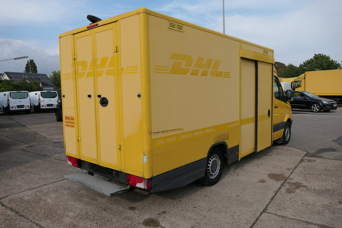 MERCEDES-BENZ SPRINTER 310 CDI MAXI EURO-5 KOFFER REGALE KAMER - Επαγγελματικό αυτοκίνητο κόφα: φωτογραφία 3 MERCEDES-BENZ SPRINTER 310 CDI MAXI EURO-5 KOFFER REGALE KAMER - Επαγγελματικό αυτοκίνητο κόφα: φωτογραφία 3