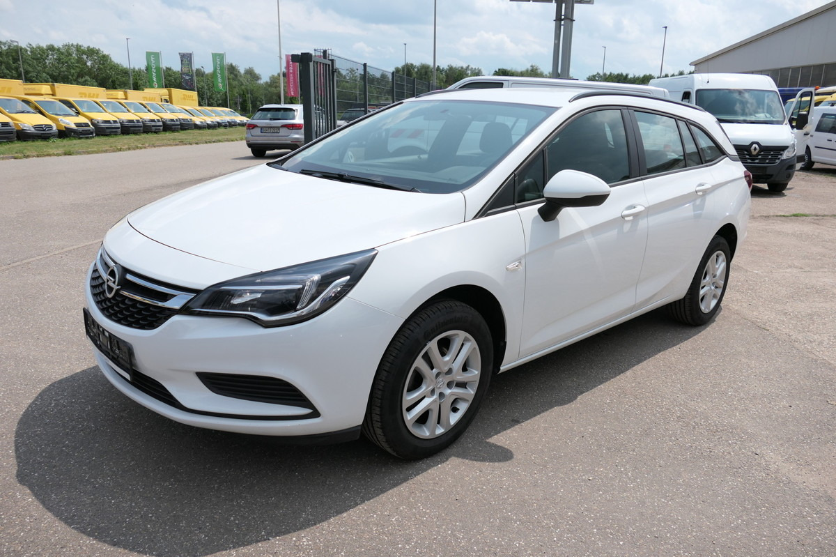 OPEL Astra K 1.4 Turbo CNG Edition Klima COC - Αυτοκίνητο: φωτογραφία 1 OPEL Astra K 1.4 Turbo CNG Edition Klima COC - Αυτοκίνητο: φωτογραφία 1