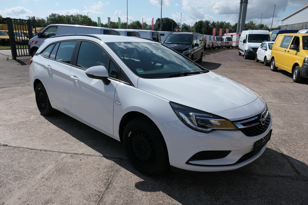 OPEL Astra K 1.4 Turbo CNG Edition Klima COC - Αυτοκίνητο: φωτογραφία 2 OPEL Astra K 1.4 Turbo CNG Edition Klima COC - Αυτοκίνητο: φωτογραφία 2
